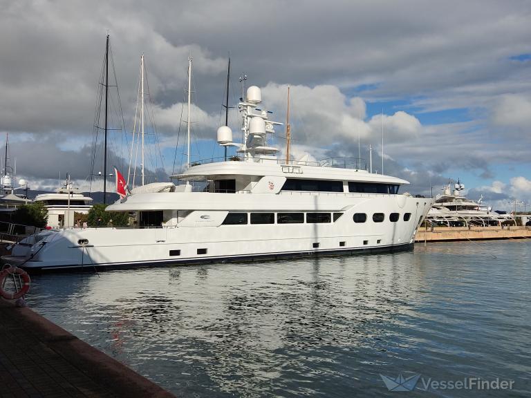 BARON TRENCK II photo