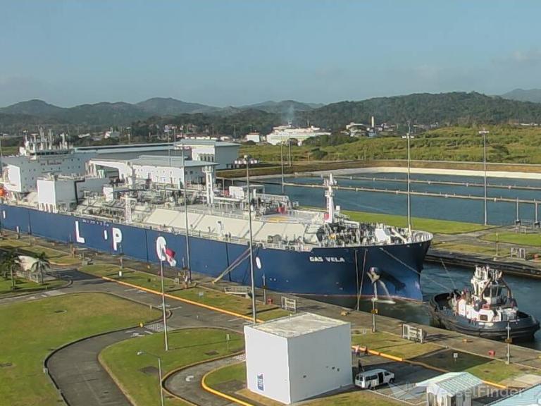 GAS VELA photo