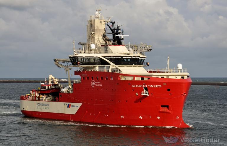 GRAMPIAN TWEED photo