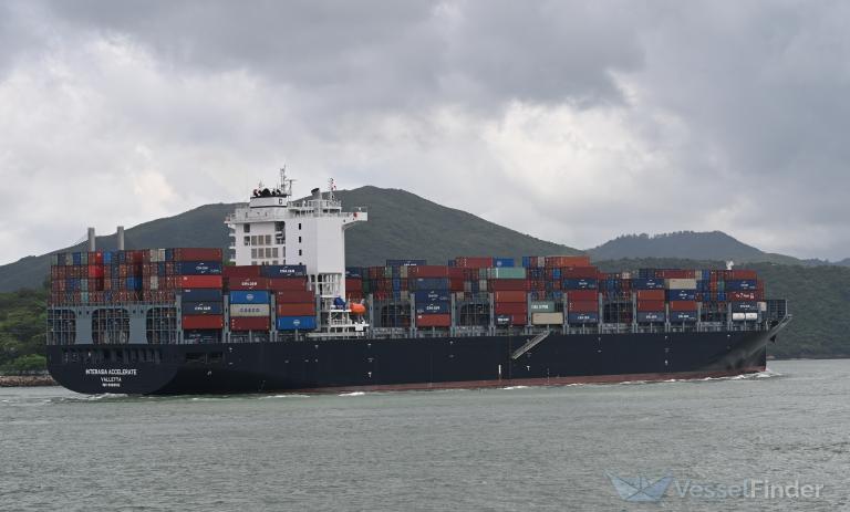 INTERASIA ACCELERATE photo