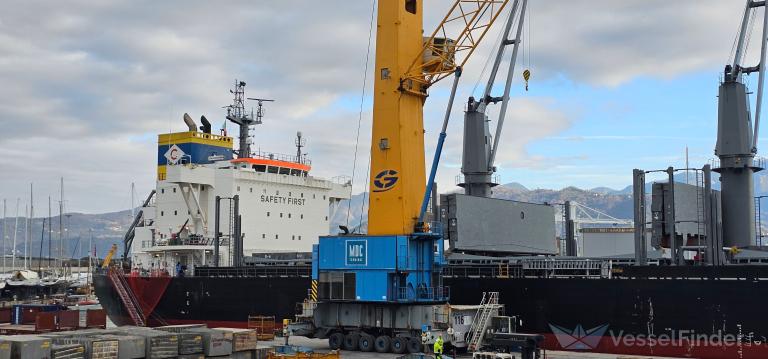 LOWLANDS LAMBIK photo