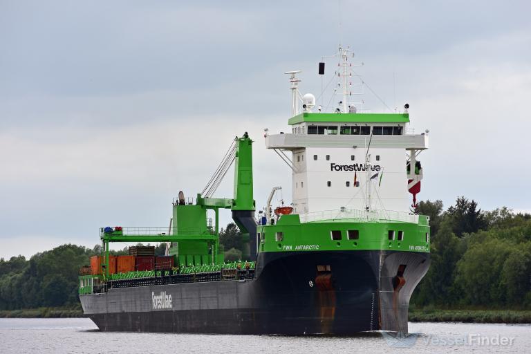 FWN ANTARCTIC