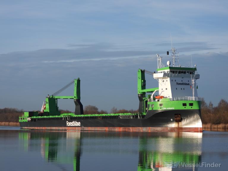 ship photo