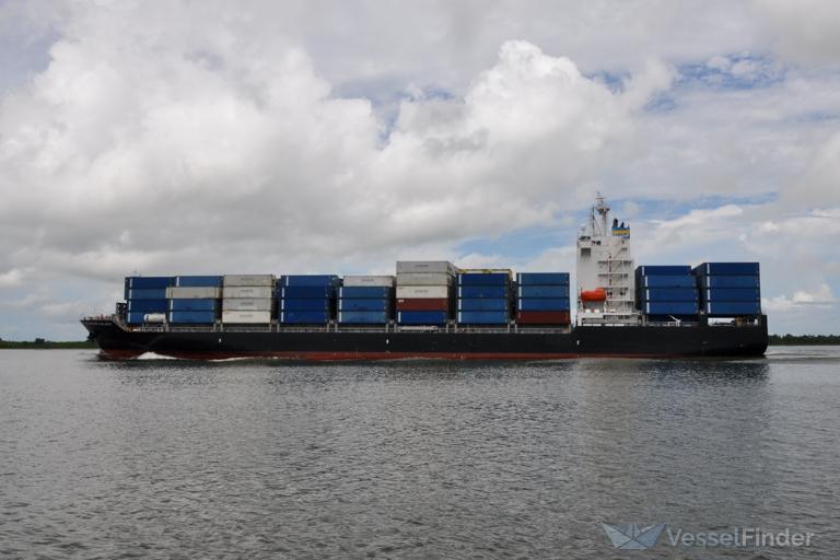 SEABOARD GALAXY photo