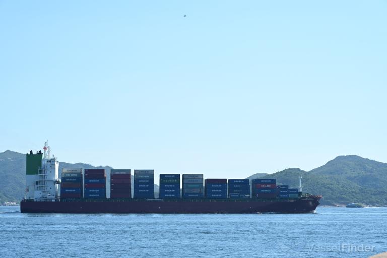 NINGBO VOYAGER