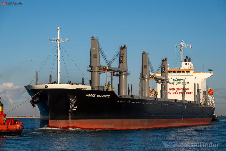 NORSE VERACRUZ photo