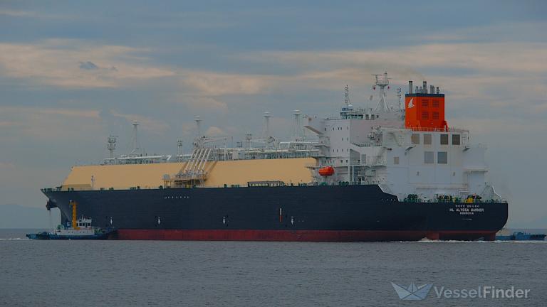 HL ALYSSA WARNER photo