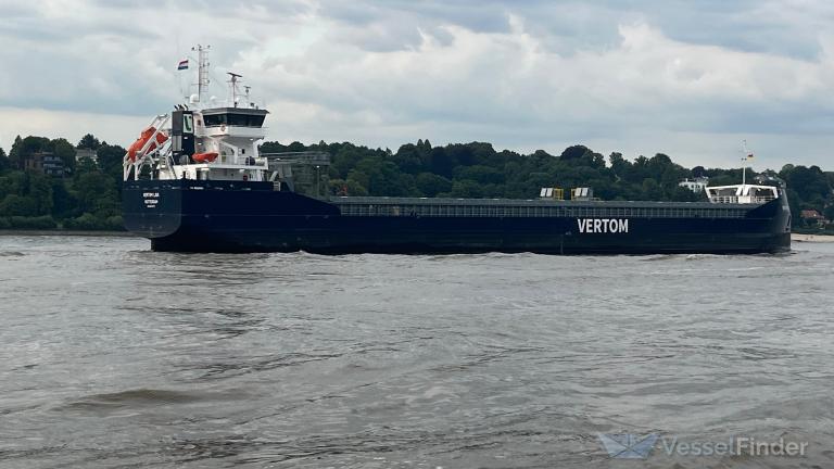 VERTOM LISA