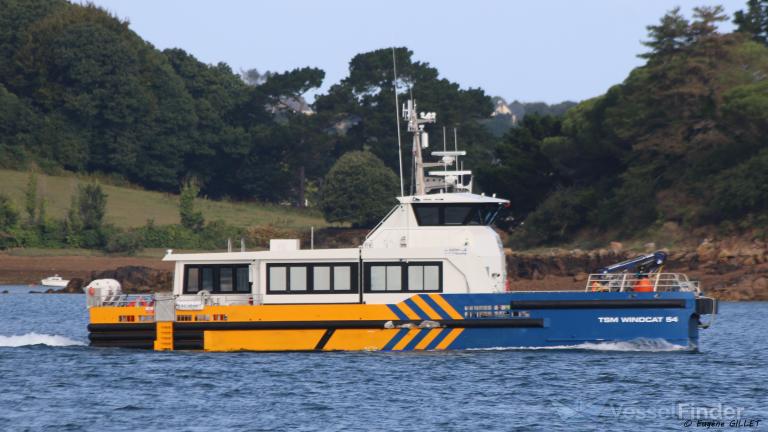 TSM WINDCAT 54 photo