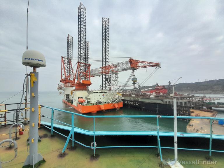 HAI LONG FENG CAI photo