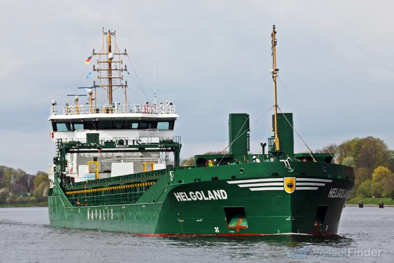 HELGOLAND photo