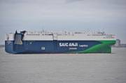 SAIC-ANJI-SPLENDOR