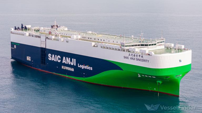 SAIC ANJI SINCERITY photo