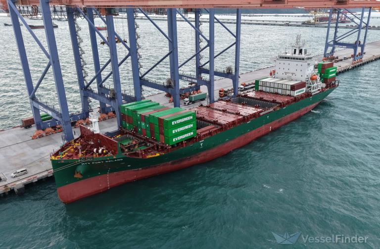 MTT PORT KELANG photo