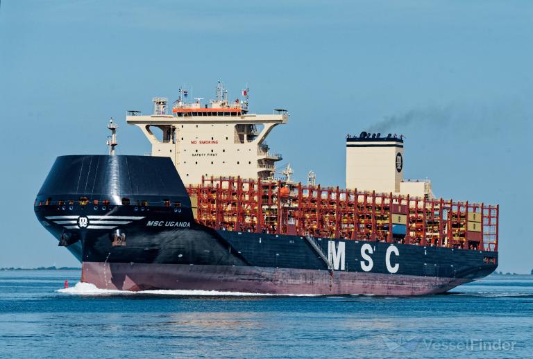 MSC UGANDA