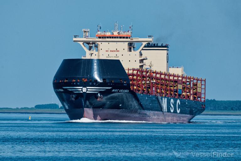 MSC UGANDA