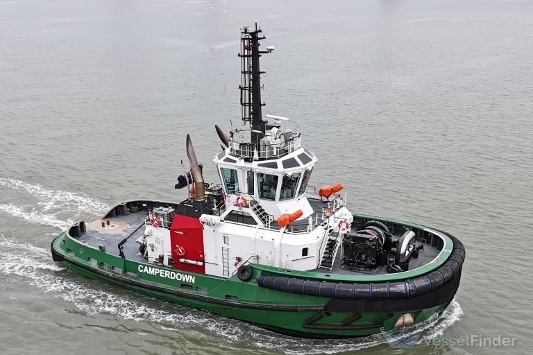 ship photo