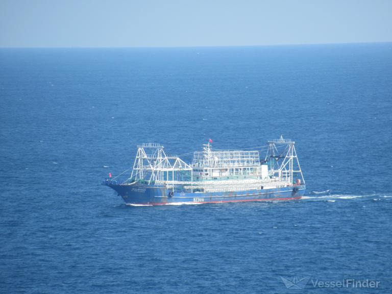 FU YUAN YU 8623 photo