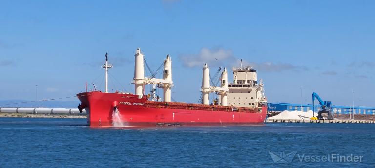 FEDERAL MICHIGAN photo