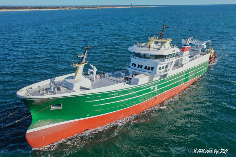 ship photo