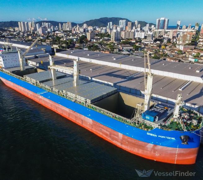 GREEN PORTOCEL photo