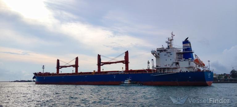 CL JIANGMEN