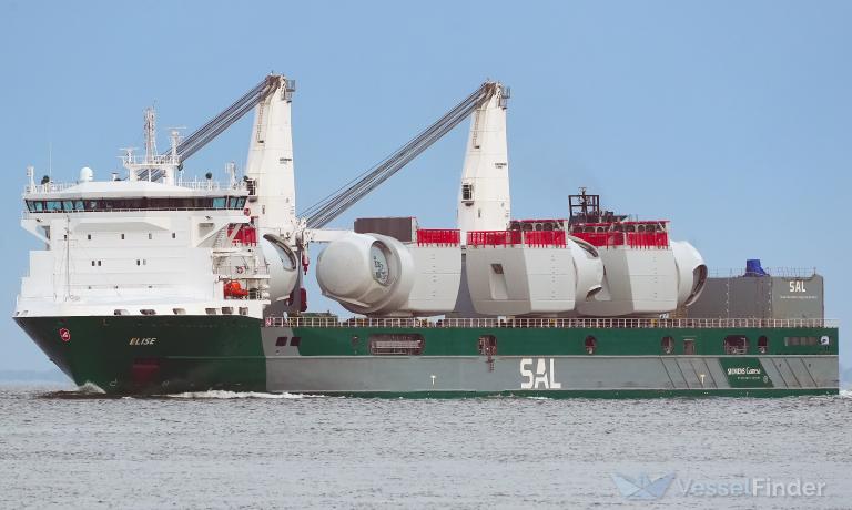 ship photo