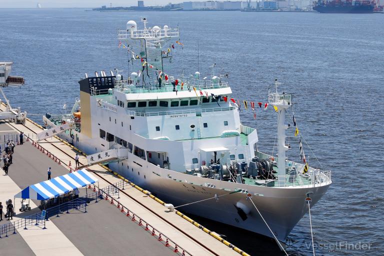 RYOFU MARU