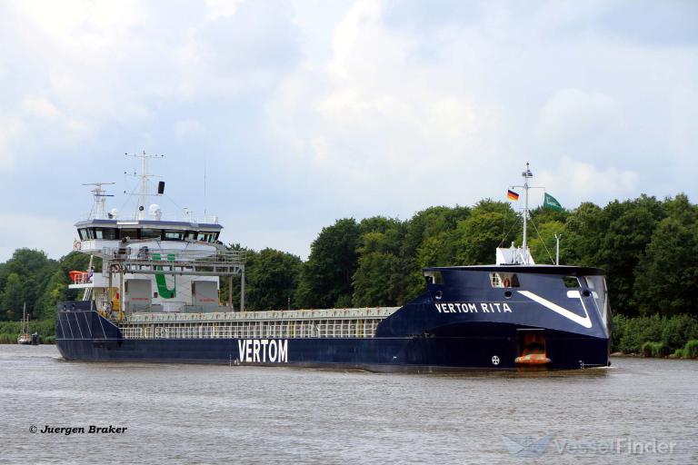 VERTOM RITA