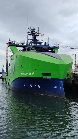 ARMADA 86 04 photo