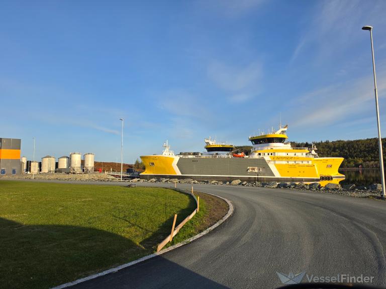 ship photo