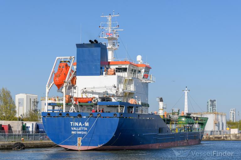 TINA-M