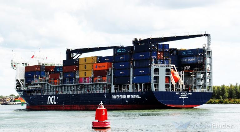 NCL NORDLAND