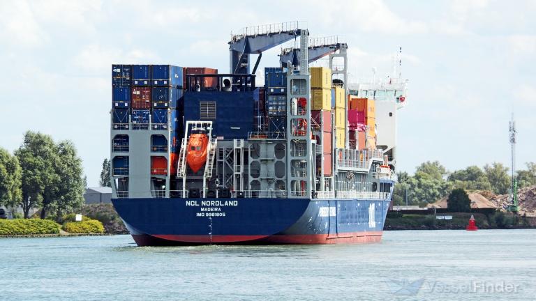 NCL NORDLAND