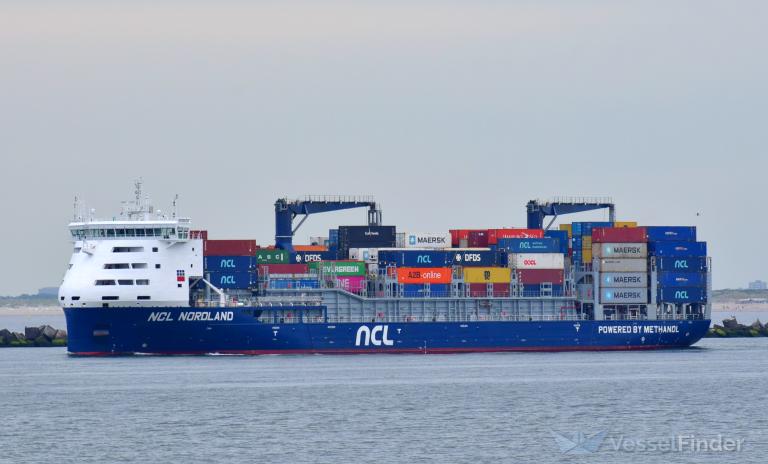 NCL NORDLAND