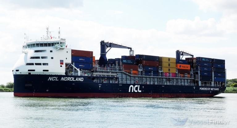 NCL NORDLAND