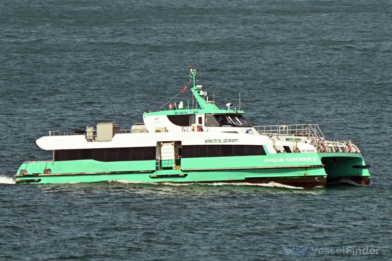 PENGUIN RENEWABLE photo