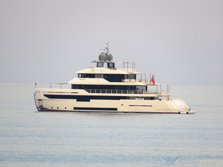 ship photo