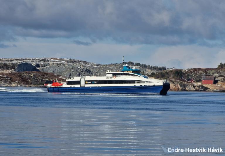 FJORDTIND photo