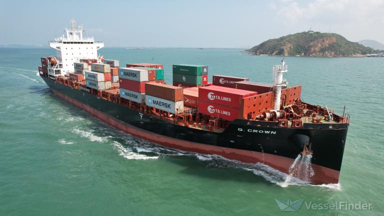 G.CROWN