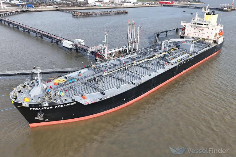 PRECIOUS ADELAIDE photo