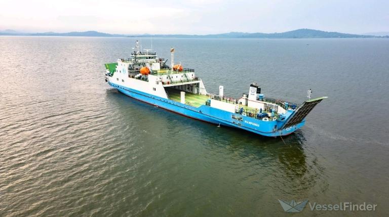 MV MPUNGU photo