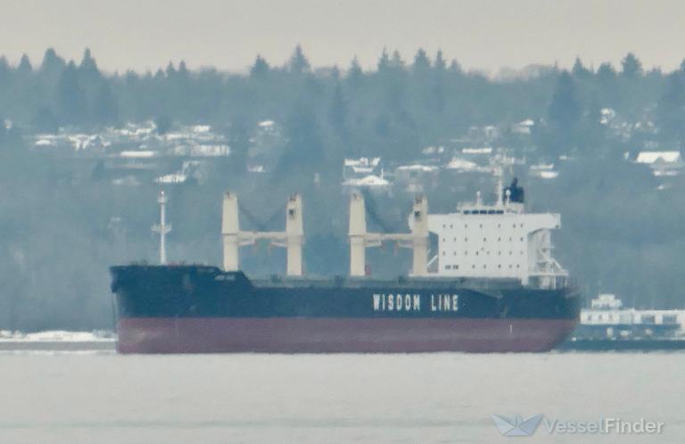 ship photo