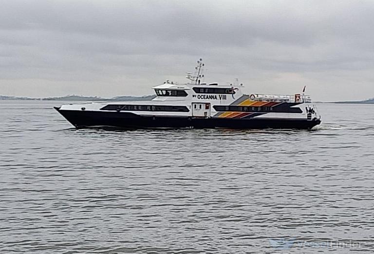OCEANNA VIII photo