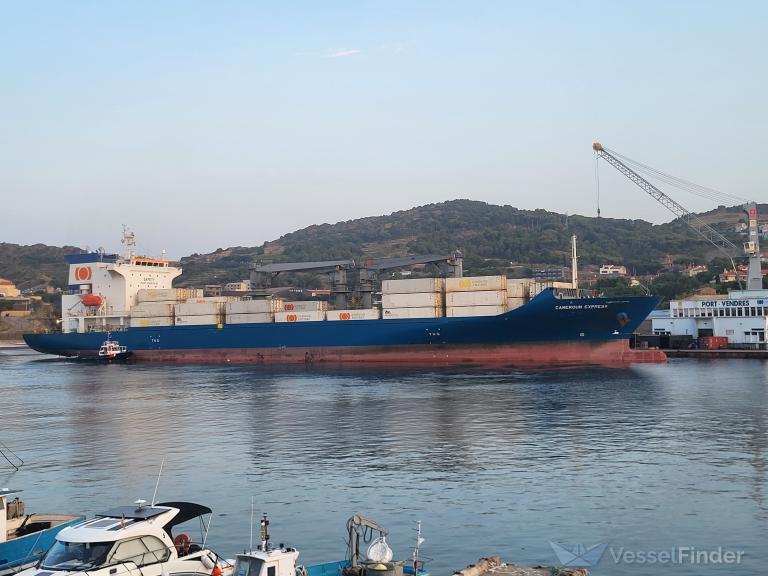 CAMEROUN EXPRESS