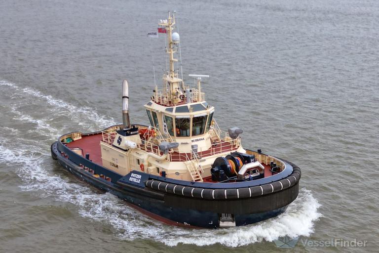 SVITZER ESTELLE photo