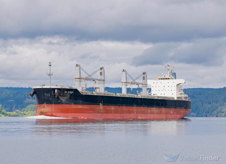 ship photo