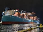 BRUSSELS-MAERSK