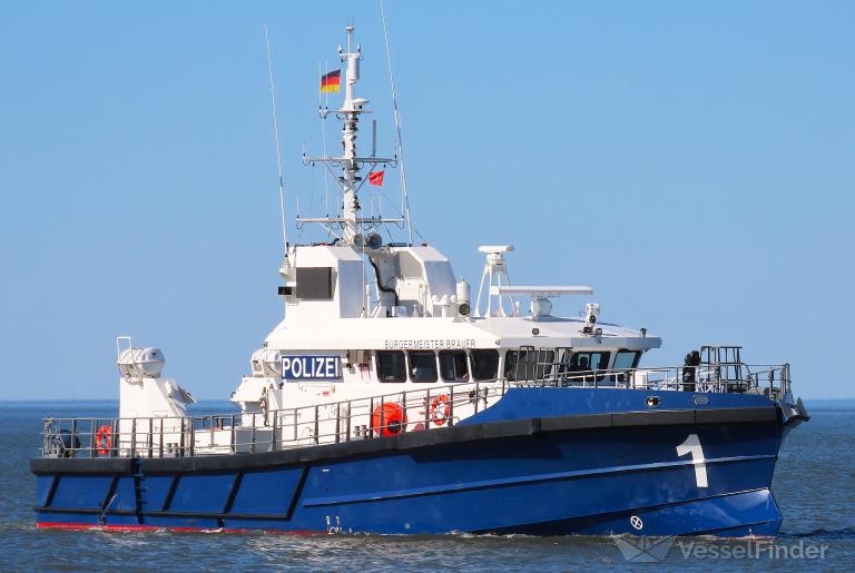 BRGM BRAUER photo