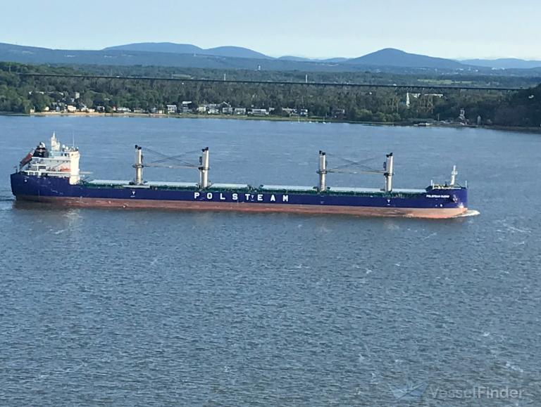 POLSTEAM RUDNO photo